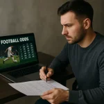 Как работают футбольные котировки: взгляд профессионального каппера