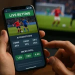 Технологии меняют live-беттинг: AI-прогнозы, микро-ставки и стриминг