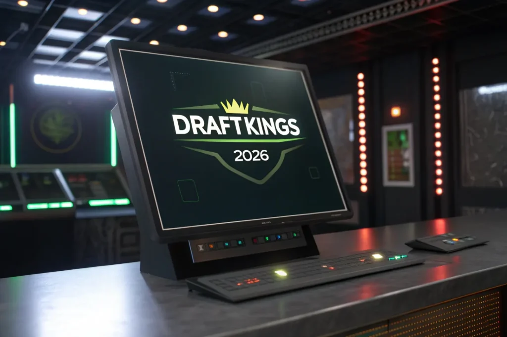 DraftKings Predictions: новая эра ставок и прогнозов в 2026 году