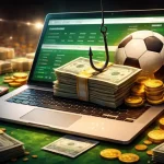 Ловушка с гарантией: как работают схемы по раскрутке букмекерских счетов и почему вы не вернете свои деньги