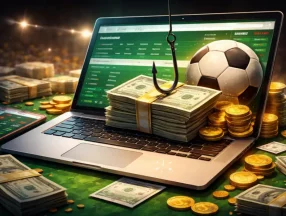 Ловушка с гарантией: как работают схемы по раскрутке букмекерских счетов и почему вы не вернете свои деньги